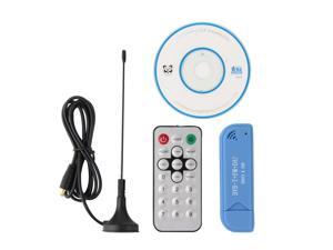 USB 2.0 Digital DVB-T SDR+DAB+FM HDTV TV Tuner Receiver Stick RTL2832U+R820T2 USB 2.0 Digital DVB-T SDR+DAB+FM HDTV TV Tuner Receiver Stick RTL2832U+R820T2