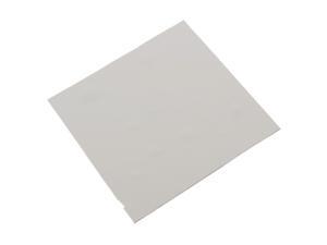 100mmx100mmx1mm GPU CPU Heatsink Cooling Thermal Conductive Silicone Pad 100mmx100mmx1mm GPU CPU Heatsink Cooling Thermal Conductive Silicone Pad