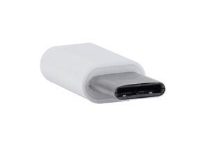 USB Type C Male to Micro USB Female Data Adapter Connector Converter USB Type C Male to Micro USB Female Data Adapter Connector Converter
