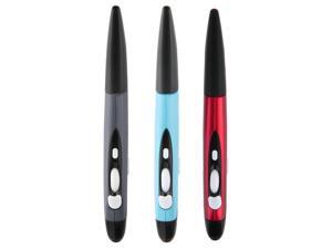 Mini 2.4GHz Wireless Optical Pen Mouse Adjustable 500/1000DPI for PC Android FF Mini 2.4GHz Wireless Optical Pen Mouse Adjustable 500/1000DPI for PC Android FF