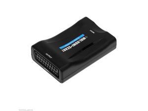 Mini MHL/HDMI to AV RCA CVBS Converter Supports CRT TV, VHS VCR, DVD recorders Mini MHL/HDMI to AV RCA CVBS Converter Supports CRT TV, VHS VCR, DVD recorders