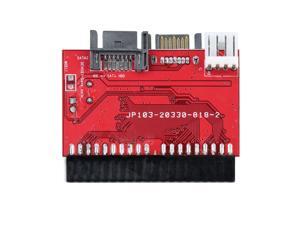NEW IDE HDD to SATA Serial ATA Converter Adapter NEW IDE HDD to SATA Serial ATA Converter Adapter