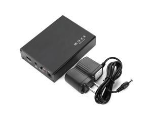 SCART to HDMI Video Converter Box 1080P 50Hz/60Hz Scaler 3.5mm Audio Output SCART to HDMI Video Converter Box 1080P 50Hz/60Hz Scaler 3.5mm Audio Output