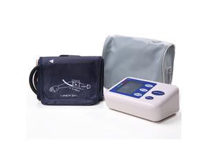 USA STOCK Digital Arm Blood Pressure Upper Automatic Monitor Automatic power-off Heart Beat Meter Blood pressure Monitor LCD USA STOCK Digital Arm Blood Pressure Upper Automatic Monitor Automatic power-off Heart Beat Meter Blood pressure Monitor LCD