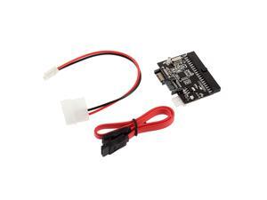 USA STOCK IDE to SATA Bilateral Adapter Converter Power/SATA Cable 100/133 HDD CD DVD USA STOCK IDE to SATA Bilateral Adapter Converter Power/SATA Cable 100/133 HDD CD DVD