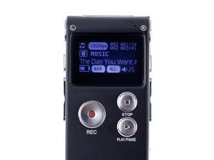 USA STOCK 8GB CL-R30 650Hr Digital Voice Recorder Dictaphone with U Disk Function USA STOCK 8GB CL-R30 650Hr Digital Voice Recorder Dictaphone with U Disk Function