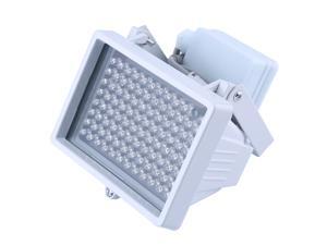 12V 96 LED Night Vision IR Infrared Illuminator Light Lamp for CCTV Camera 12V 96 LED Night Vision IR Infrared Illuminator Light Lamp for CCTV Camera