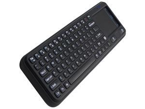 RC8 2.4G Mini Wireless Keyboard Touchpad Air Fly Mouse for Android TV Box RC8 2.4G Mini Wireless Keyboard Touchpad Air Fly Mouse for Android TV Box