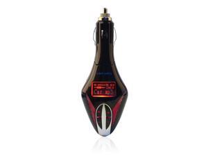 US STOCK Wireless LCD Car Kit MP3 Player FM Transmitter Modulator Remote USB TF US STOCK Wireless LCD Car Kit MP3 Player FM Transmitter Modulator Remote USB TF