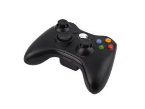 2.4G Game Wireless Controller Gamepad Joystick & PC Receiver for XBOX360 2.4G Game Wireless Controller Gamepad Joystick & PC Receiver for XBOX360