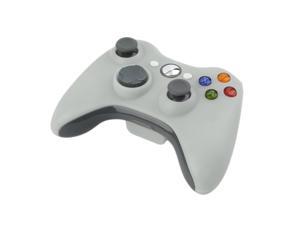 2.4G Game Wireless Controller Gamepad Joystick & PC Receiver for XBOX360 2.4G Game Wireless Controller Gamepad Joystick & PC Receiver for XBOX360