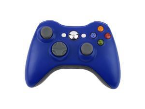 2.4G Game Wireless Controller Gamepad Joystick & PC Receiver for XBOX360 2.4G Game Wireless Controller Gamepad Joystick & PC Receiver for XBOX360
