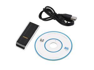 Biometric USB Fingerprint Reader Security Computer Password Lock for PC Biometric USB Fingerprint Reader Security Computer Password Lock for PC