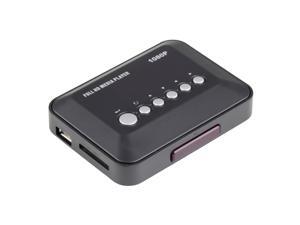 1080P HD USB HDMI Multi TV Media Video Player Box TV video SD MMC RMVB MP3 AU 1080P HD USB HDMI Multi TV Media Video Player Box TV video SD MMC RMVB MP3 AU