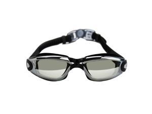 Electroplating Anti-fog Swimming Goggles Water-proof Swim Myopia Glasses Electroplating Anti-fog Swimming Goggles Water-proof Swim Myopia Glasses