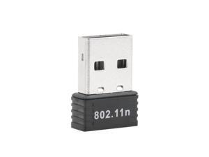 New 150Mbps 150M Mini USB WiFi Wireless Adapter Network LAN Card 802.11n/g/b New 150Mbps 150M Mini USB WiFi Wireless Adapter Network LAN Card 802.11n/g/b