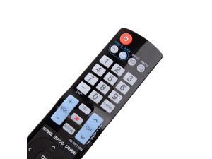 Universal Replacement Remote Control For LG LCD LED HDTV Smart TV New Universal Replacement Remote Control For LG LCD LED HDTV Smart TV New