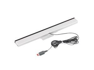 New Wired Infrared Ray Sensor Bar for Nintendo Wii Remote Controller New Wired Infrared Ray Sensor Bar for Nintendo Wii Remote Controller