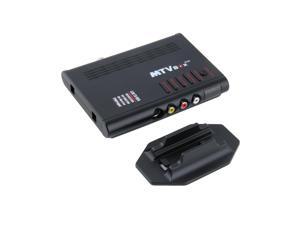 Digital Computer TV Programs Tuner Receiver Dongle Monitor Black LCD TV Box Digital Computer TV Programs Tuner Receiver Dongle Monitor Black LCD TV Box
