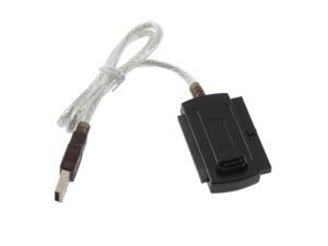 USB 2.0 to IDE SATA 5.25 S-ATA/2.5/3.5 480Mb/s data Interface Adapter Cable USB 2.0 to IDE SATA 5.25 S-ATA/2.5/3.5 480Mb/s data Interface Adapter Cable