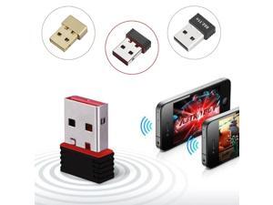New 150Mbps 150M Mini USB WiFi Wireless Adapter Network LAN Card 802.11n/g/b New 150Mbps 150M Mini USB WiFi Wireless Adapter Network LAN Card 802.11n/g/b