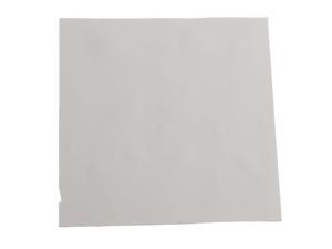 Silicone Pad security 100mmx100mmx0.5mm GPU CPU Cooling Thermal Conductive Silicone Pad security 100mmx100mmx0.5mm GPU CPU Cooling Thermal Conductive