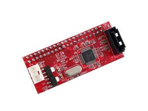 Security Safety SIIG INC SC-SA0112-S1 -SATA TO IDE ADPT Adapter Converter Security Safety SIIG INC SC-SA0112-S1 -SATA TO IDE ADPT Adapter Converter