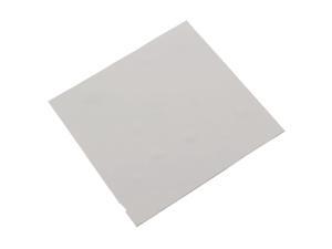 100mmx100mmx1mm GPU CPU Heatsink Cooling Thermal Conductive Silicone Pad 100mmx100mmx1mm GPU CPU Heatsink Cooling Thermal Conductive Silicone Pad
