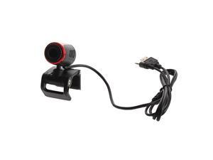 USB 2.0 Clip WebCam Web Camera Optical w/ Mic Microphone for PC Laptop USB 2.0 Clip WebCam Web Camera Optical w/ Mic Microphone for PC Laptop