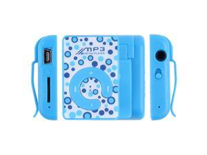 Mini Clip USB MP3 Music Media Player With Micro TF/SD card Slot Support 1- 8GB FF Mini Clip USB MP3 Music Media Player With Micro TF/SD card Slot Support 1- 8GB FF