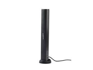 USB Powered Audio Speakers Amplifier Earphone Jack For PC Laptop Computer FF USB Powered Audio Speakers Amplifier Earphone Jack For PC Laptop Computer FF