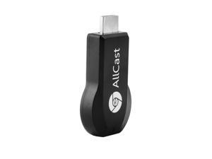Allcast Wifi Display HDMI 1080P TV Dongle Receiver Fits Smartphone Laptop TV FF Allcast Wifi Display HDMI 1080P TV Dongle Receiver Fits Smartphone Laptop TV FF