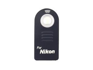 ML-L3 IR Wireless Remote Control for Nikon D5000 D5100 D7000 D3000 D90 D80 ML-L3 IR Wireless Remote Control for Nikon D5000 D5100 D7000 D3000 D90 D80