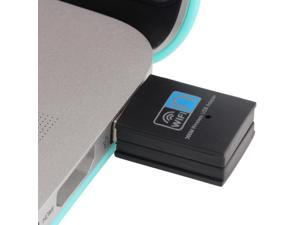 New 300M USB Wifi Wireless Adapter Network Card Adapter 802.11b/g/n 300Mbps FF New 300M USB Wifi Wireless Adapter Network Card Adapter 802.11b/g/n 300Mbps FF