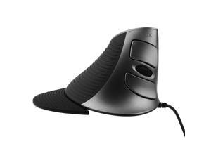 New USB Wired Laser Ergonomic Vertical Mouse For PC Computer Laptop New USB Wired Laser Ergonomic Vertical Mouse For PC Computer Laptop