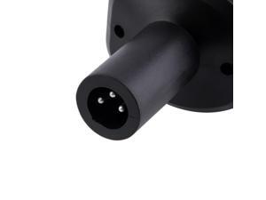 3.5mm Wired Studio Capacitive Plug and Play Microphone SF-920 For Computer FF 3.5mm Wired Studio Capacitive Plug and Play Microphone SF-920 For Computer FF
