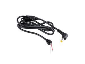 5.5x1.7mm Straight DC Power Cable Connector For Acer Adapter Charger Cord FF 5.5x1.7mm Straight DC Power Cable Connector For Acer Adapter Charger Cord FF