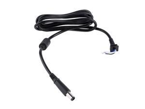 DC Tip 7.4x5.0mm Power Plug Socket Connector with Cord/Cable for DELL Laptop FF DC Tip 7.4x5.0mm Power Plug Socket Connector with Cord/Cable for DELL Laptop FF
