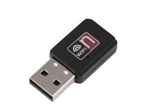 150Mbps USB 2.0 Interface Mini Wireless Card Adapter 802.11n Lan Adapter 150Mbps USB 2.0 Interface Mini Wireless Card Adapter 802.11n Lan Adapter