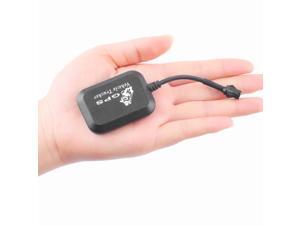 Mini GPS GPRS Tracker SMS Network Bike Car Motorcycle Monitor GPS Locator Mini GPS GPRS Tracker SMS Network Bike Car Motorcycle Monitor GPS Locator