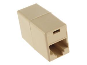 RJ45 CAT5 Network Cable Connector Adapter Extender Plug Coupler Joiner FTF RJ45 CAT5 Network Cable Connector Adapter Extender Plug Coupler Joiner FTF