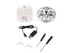 CX-31 2.4G 4Axis 4D Eversion With Headless Mode RC Quadcopter Mini UFO CX-31 2.4G 4Axis 4D Eversion With Headless Mode RC Quadcopter Mini UFO