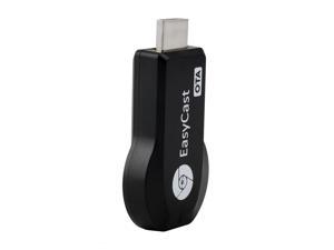 M2 EzCast Wifi Display HDMI 1080P TV Dongle Receiver Fits Smartphone Laptop TV M2 EzCast Wifi Display HDMI 1080P TV Dongle Receiver Fits Smartphone Laptop TV