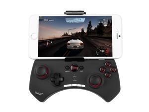 Wireless Bluetooth Game Controller Gamepad for iPhone Smart Phone PC Wireless Bluetooth Game Controller Gamepad for iPhone Smart Phone PC