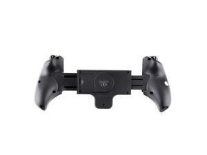 Wireless Controller Bluetooth Gamepad Joystick for iOS Smart Phone Tablet Wireless Controller Bluetooth Gamepad Joystick for iOS Smart Phone Tablet