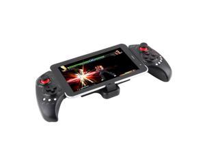 Wireless Controller Bluetooth Gamepad Joystick for iOS Smart Phone Tablet Wireless Controller Bluetooth Gamepad Joystick for iOS Smart Phone Tablet