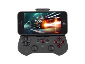 PG-9017 Wireless Bluetooth Game Pad Controller For iPhone Smart Phone PG-9017 Wireless Bluetooth Game Pad Controller For iPhone Smart Phone