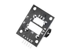1pc JoyStick Breakout Module Shield For PS2 Joystick Game Controller For Arduino 1pc JoyStick Breakout Module Shield For PS2 Joystick Game Controller For Arduino