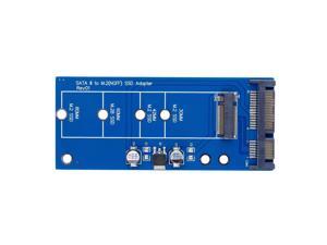 M2 NGFF ssd SATA3 SSDs turn sata adapter expansion card adapter SATA to NGFF ssd to sata M2 NGFF ssd SATA3 SSDs turn sata adapter expansion card adapter SATA to NGFF ssd to sata