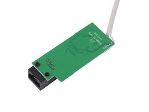 New USB 2.0 LAN Adapter Network Card For Nintendo Wii Console Video Game FF New USB 2.0 LAN Adapter Network Card For Nintendo Wii Console Video Game FF